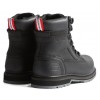 Hunter Tornado Waterproof Safety Boots Black S7S Hunter Tornado Waterproof Safety Boots Black S7S
